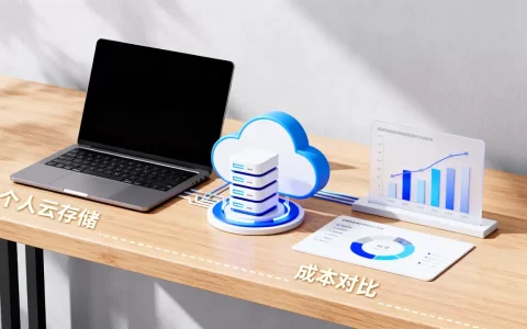 个人使用云计算划算吗？云计算适合个人用户吗