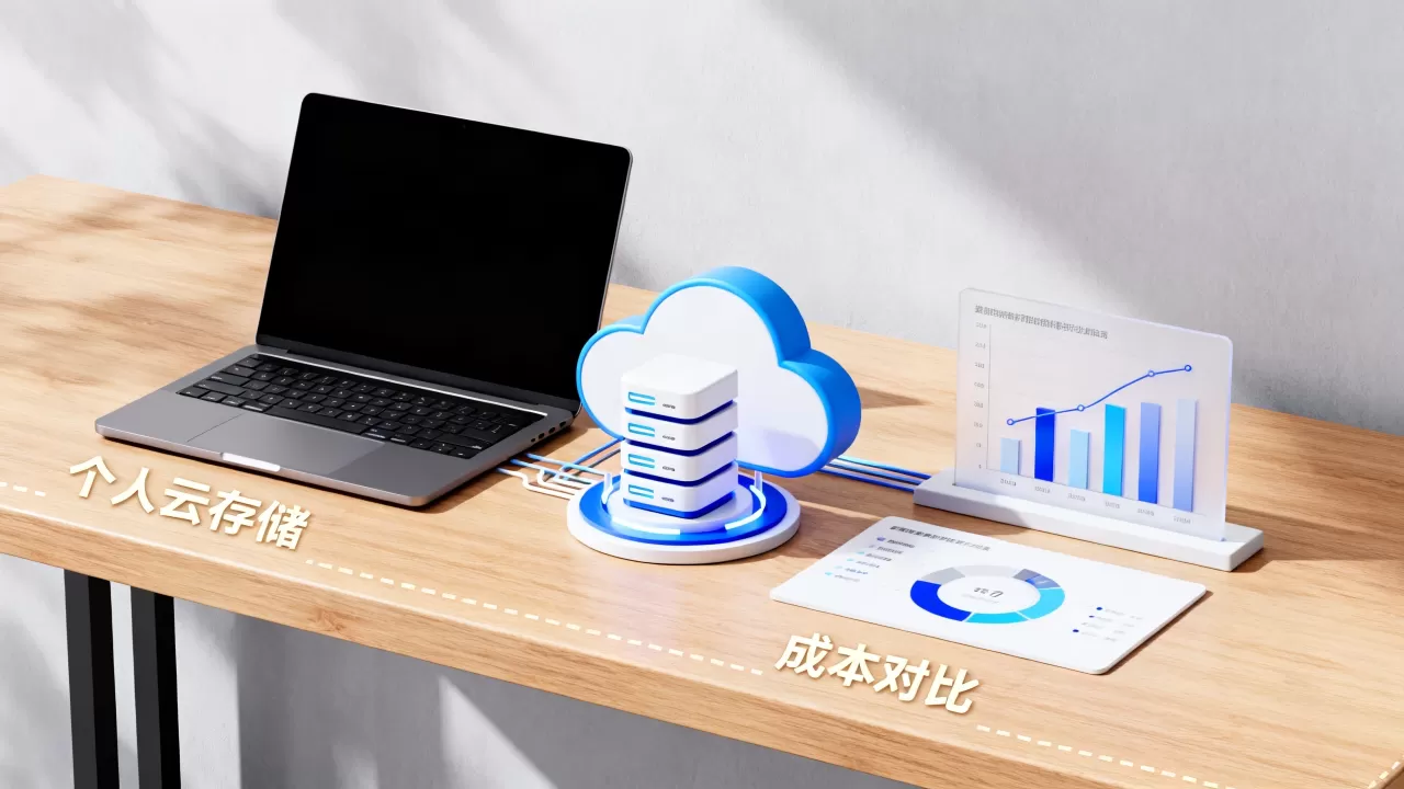个人使用云计算划算吗？云计算适合个人用户吗