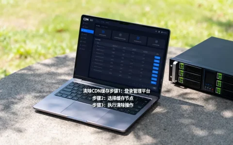 CDN页面缓存旧的怎么解决？如何清除CDN缓存
