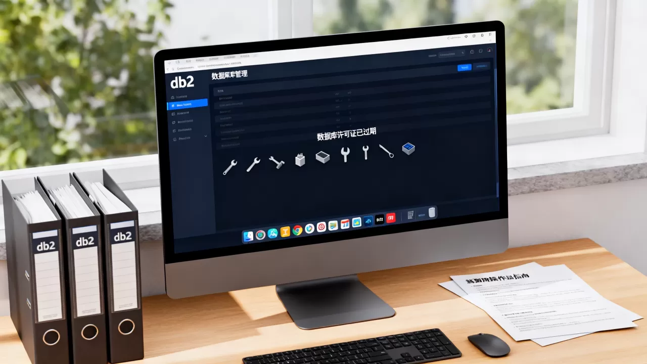 db2数据库过期怎么办?db2数据库过期如何续期 db2数据库过期怎么办?db2数据库过期如何续期