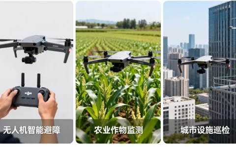 大疆AI大模型是什么？大疆AI大模型有哪些应用场景