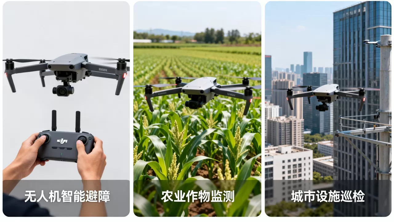 大疆AI大模型是什么?大疆AI大模型有哪些应用场景 大疆AI大模型是什么?大疆AI大模型有哪些应用场景
