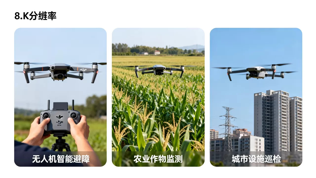大疆AI大模型是什么?大疆AI大模型有哪些应用场景 大疆AI大模型是什么?大疆AI大模型有哪些应用场景