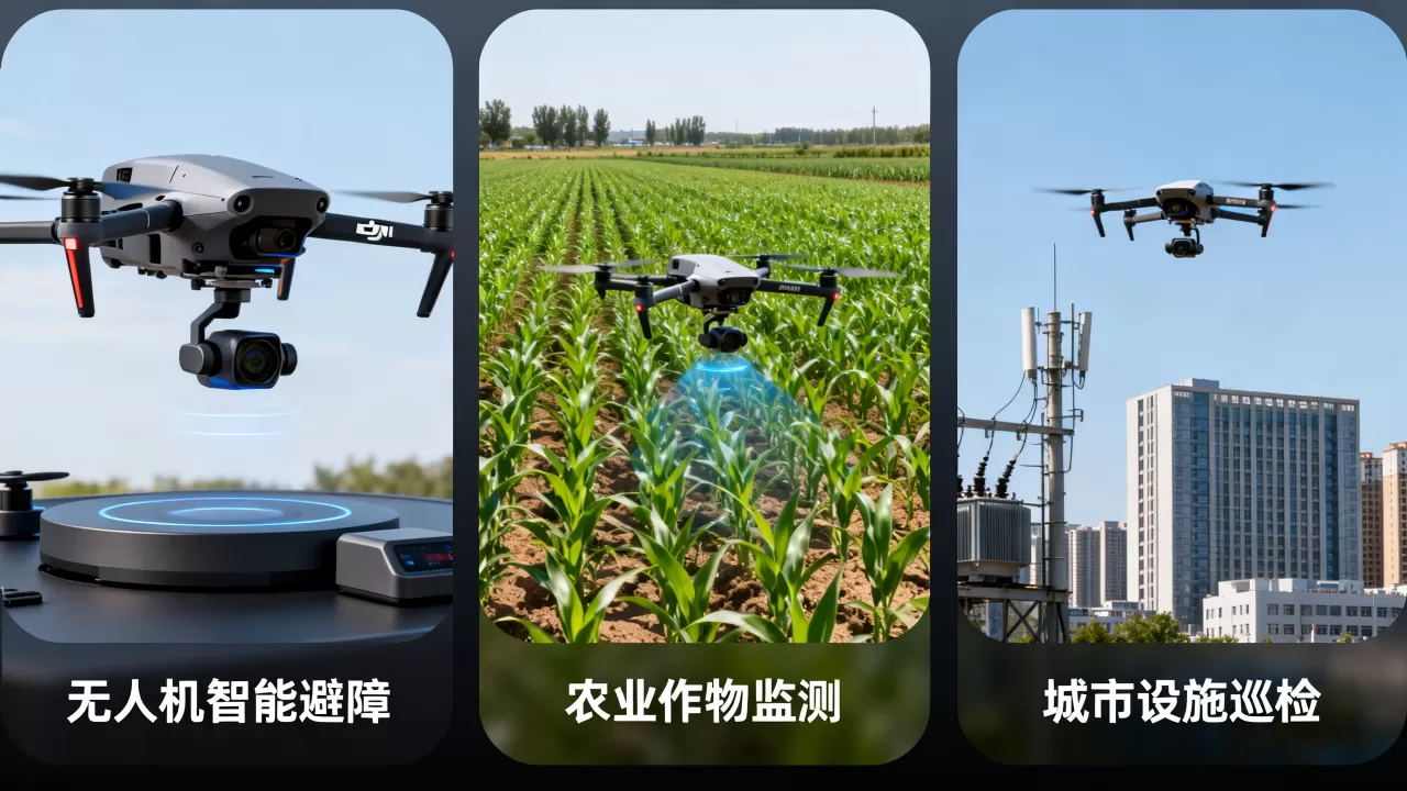 大疆AI大模型是什么?大疆AI大模型有哪些应用场景 大疆AI大模型是什么?大疆AI大模型有哪些应用场景