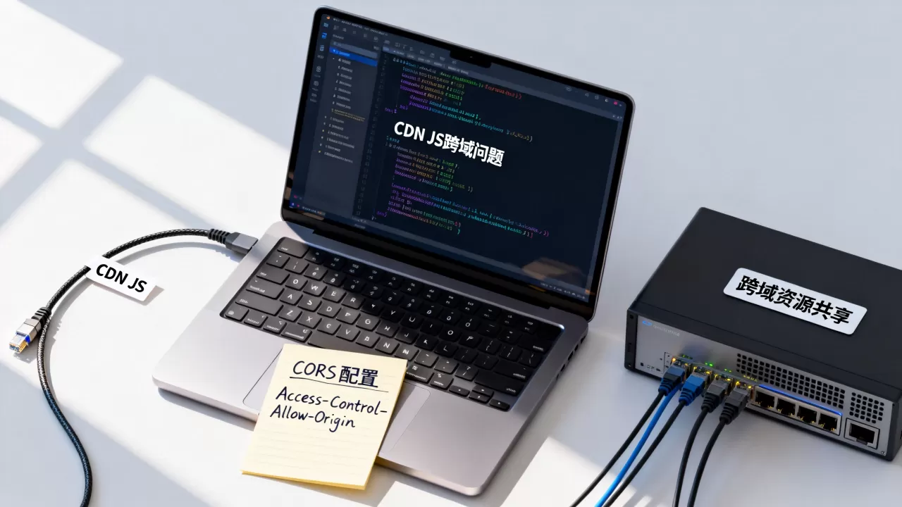 CDN JS跨域怎么解决?如何配置CORS跨域资源共享 CDN JS跨域怎么解决?如何配置CORS跨域资源共享