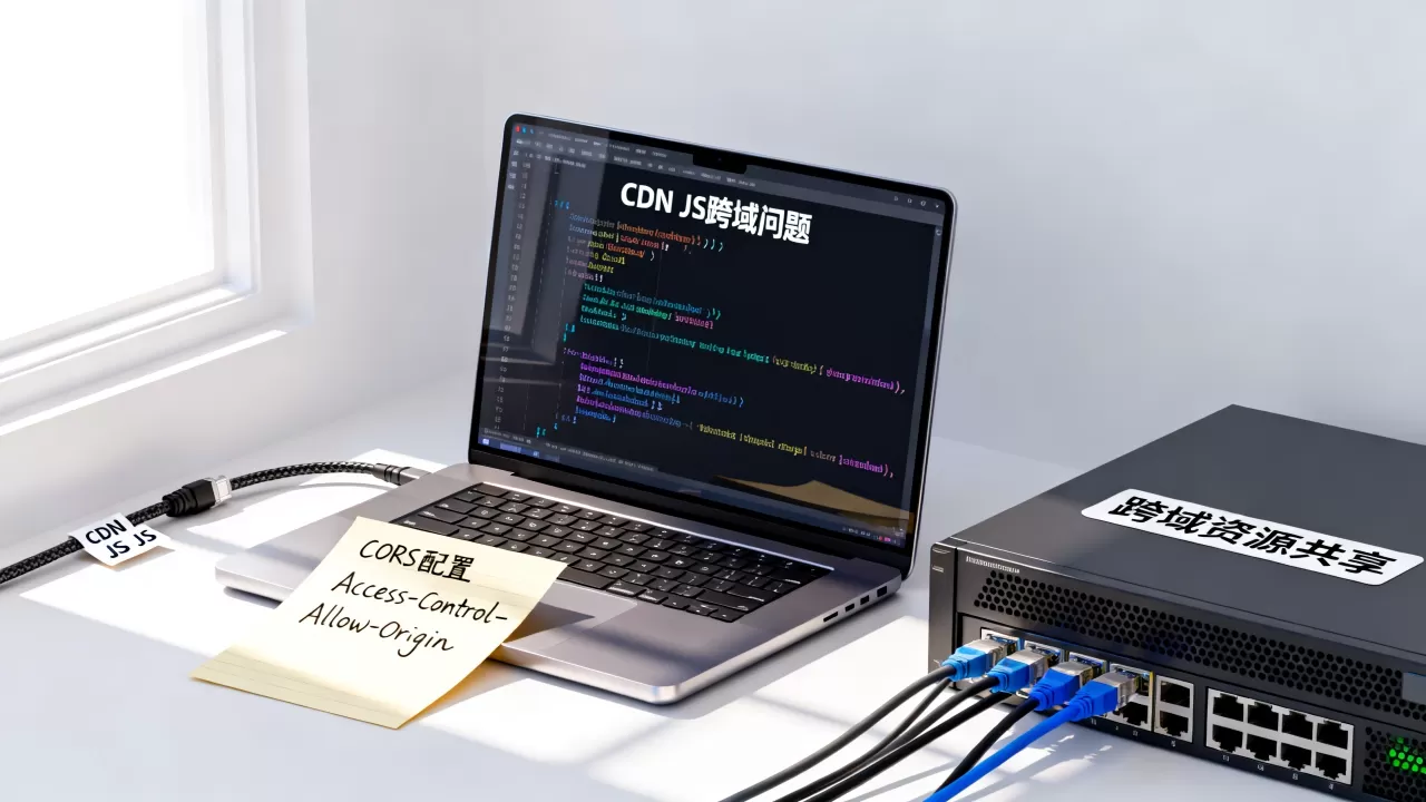 CDN JS跨域怎么解决?如何配置CORS跨域资源共享 CDN JS跨域怎么解决?如何配置CORS跨域资源共享
