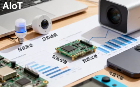 AIoT商业落地如何实现？AIoT应用场景有哪些