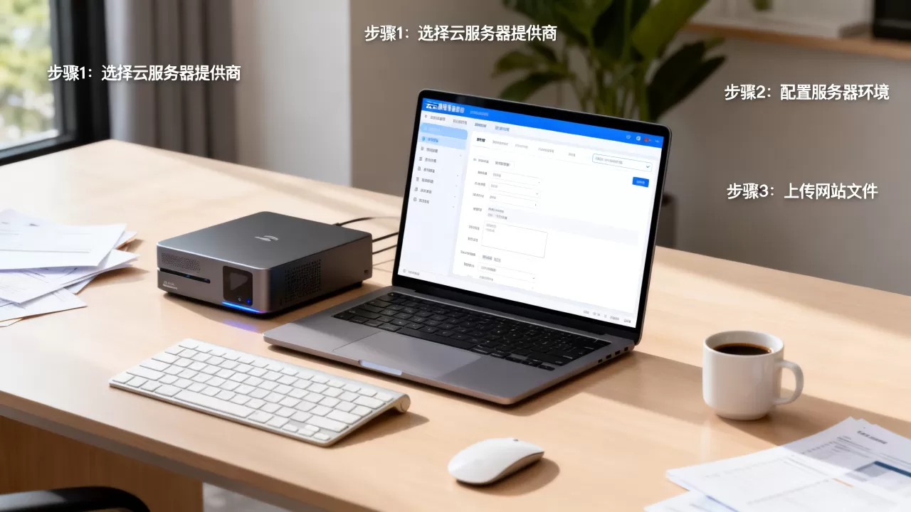 个人使用云服务器能干啥?云服务器搭建个人网站教程 个人使用云服务器能干啥?云服务器搭建个人网站教程