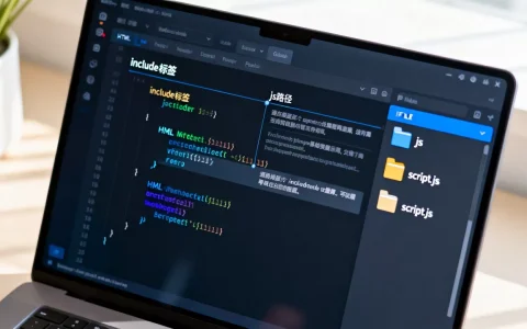 include标签导致js路径找不到怎么解决？include标签引入js路径错误