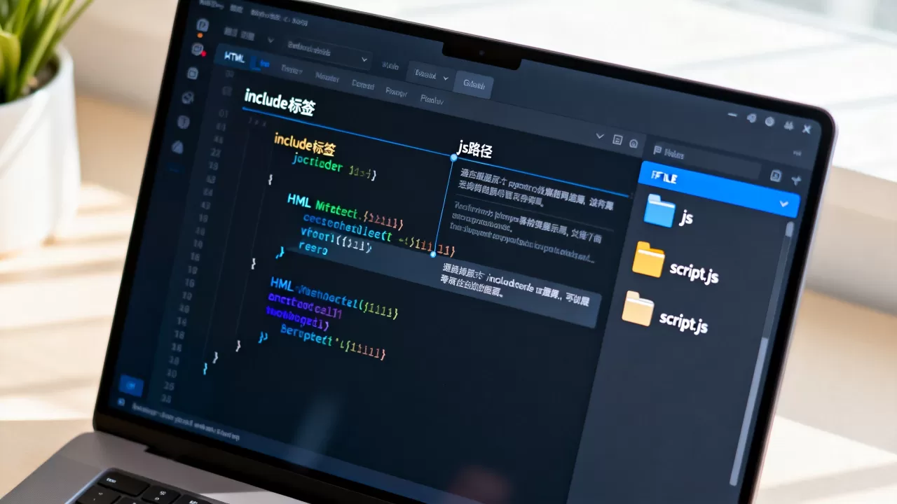 include标签导致js路径找不到怎么解决?include标签引入js路径错误 include标签导致js路径找不到怎么解决?include标签引入js路径错误