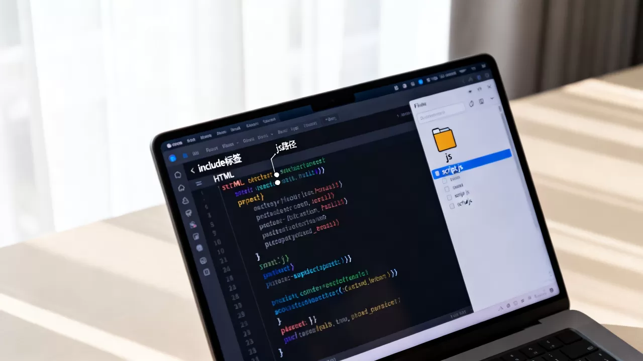 include标签导致js路径找不到怎么解决?include标签引入js路径错误 include标签导致js路径找不到怎么解决?include标签引入js路径错误