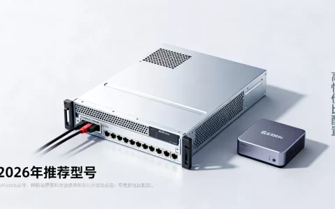 个人云主机怎么选才划算？2026年高性价比云服务器推荐