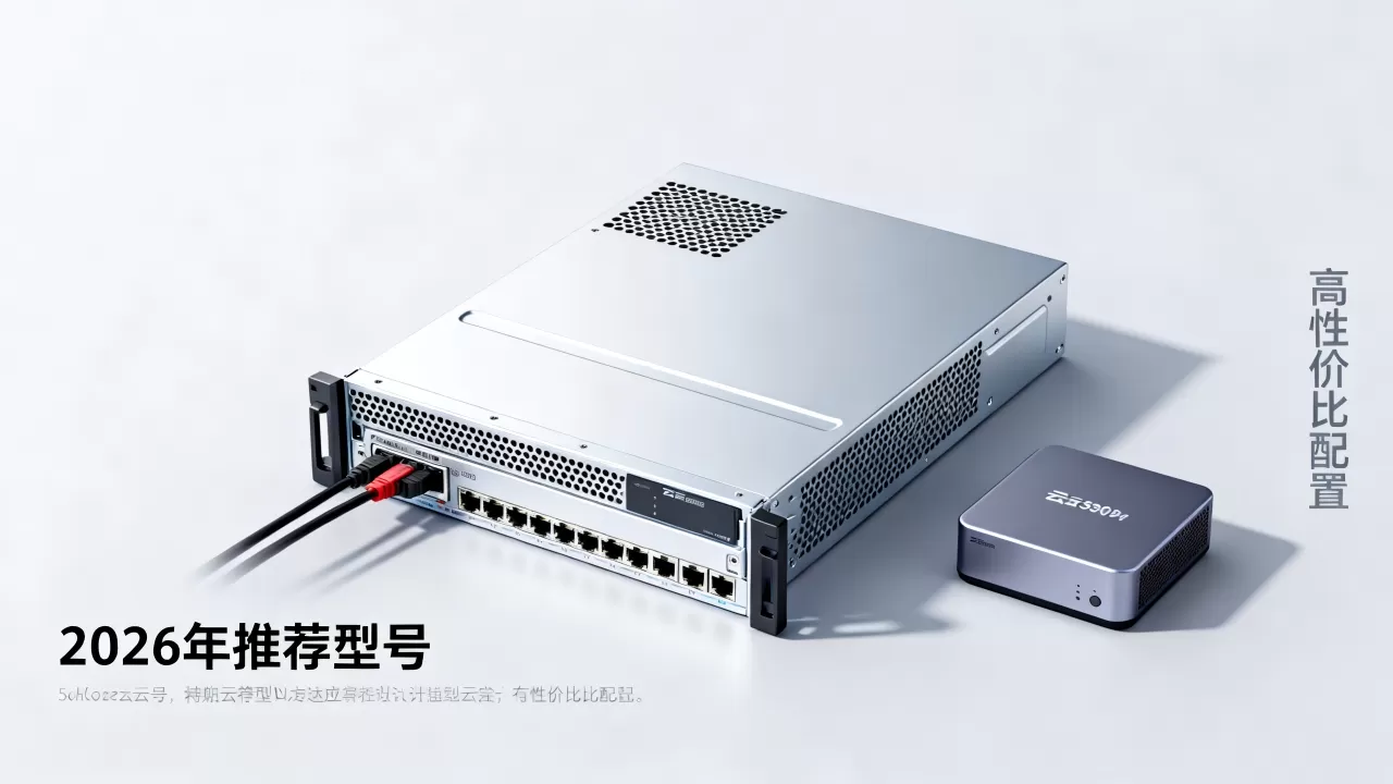 个人云主机怎么选才划算?2026年高性价比云服务器推荐 个人云主机怎么选才划算?2026年高性价比云服务器推荐