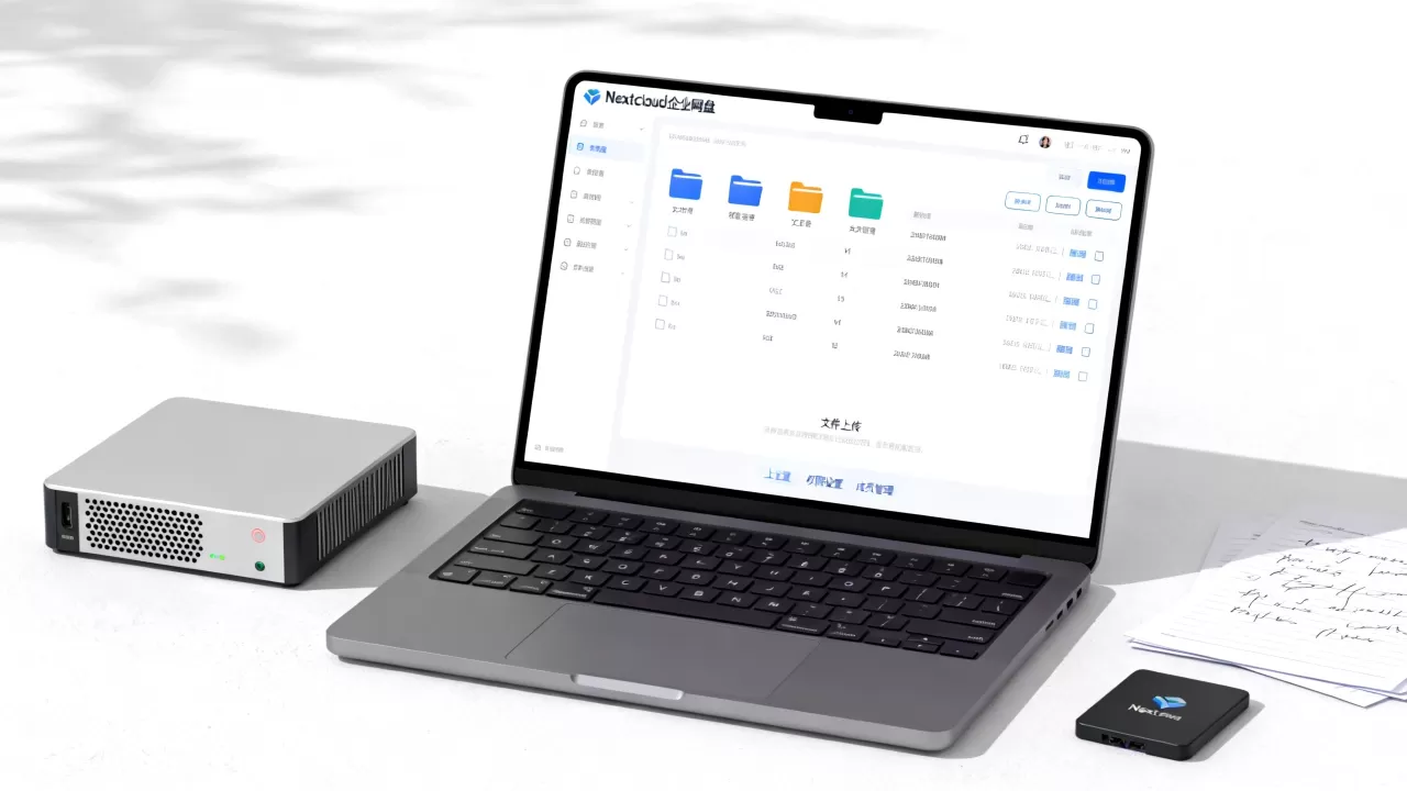 asp网盘系统怎么用?使用Nextcloud构建企业网盘系统 asp网盘系统怎么用?使用Nextcloud构建企业网盘系统