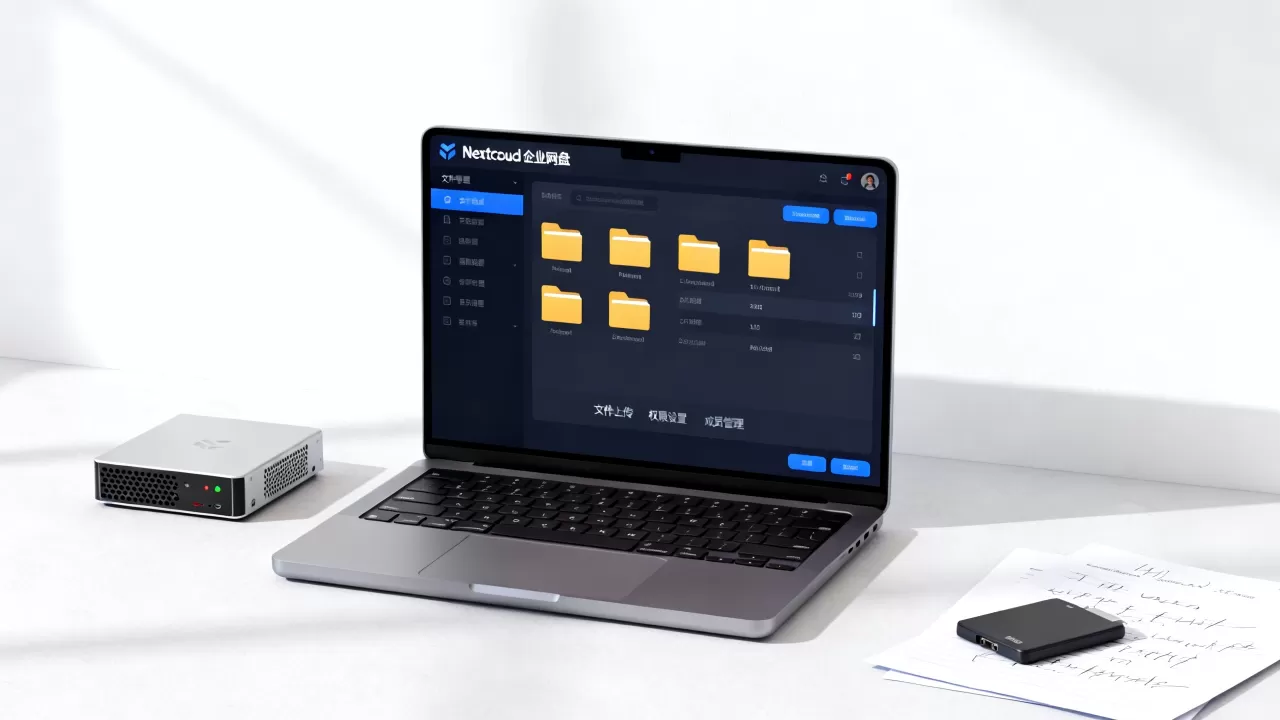 asp网盘系统怎么用?使用Nextcloud构建企业网盘系统 asp网盘系统怎么用?使用Nextcloud构建企业网盘系统