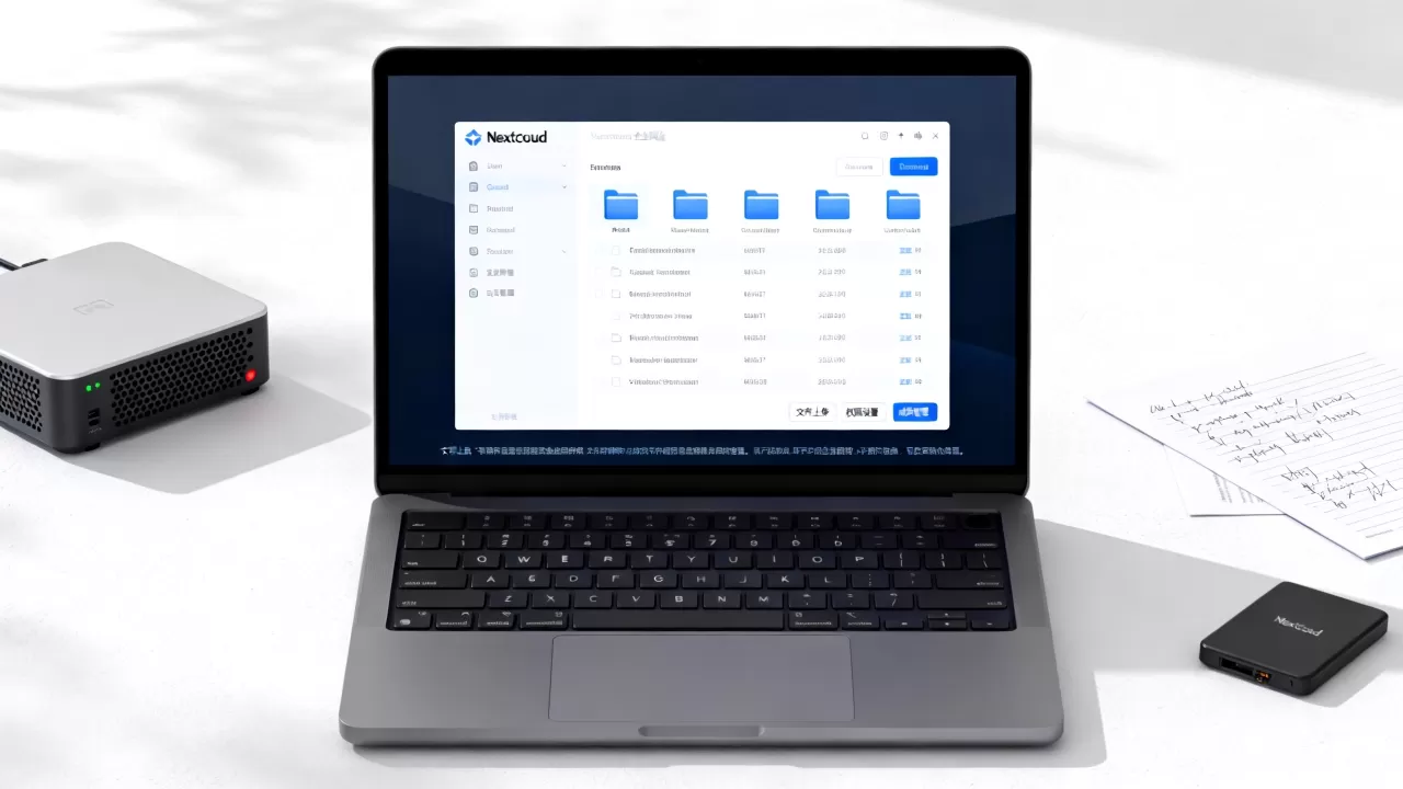 asp网盘系统怎么用?使用Nextcloud构建企业网盘系统 asp网盘系统怎么用?使用Nextcloud构建企业网盘系统