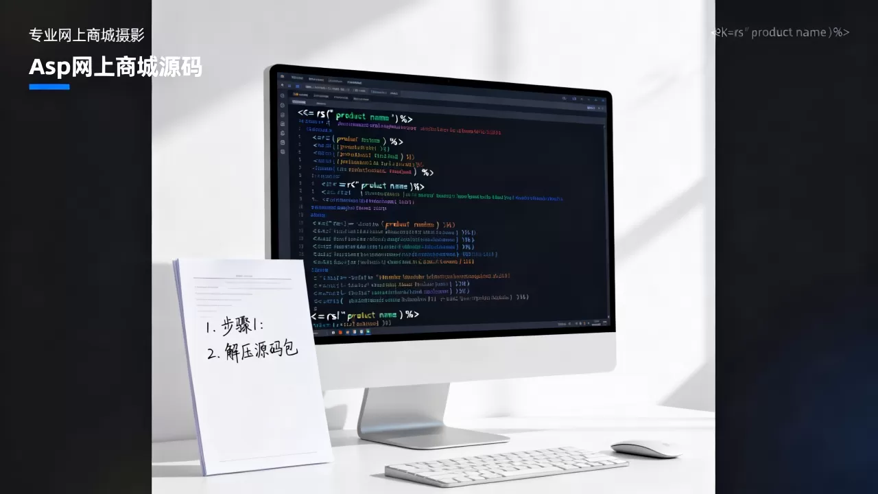 asp网上商城源码怎么用?asp商城源码免费完整版 asp网上商城源码怎么用?asp商城源码免费完整版