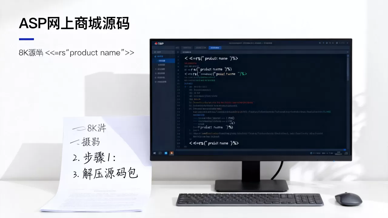 asp网上商城源码怎么用?asp商城源码免费完整版 asp网上商城源码怎么用?asp商城源码免费完整版