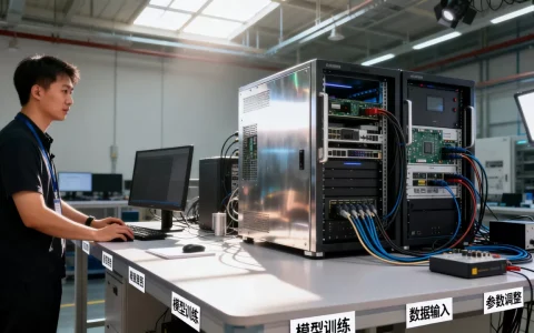 AI工厂直播AI大模型系统怎么用？大模型系统搭建教程
