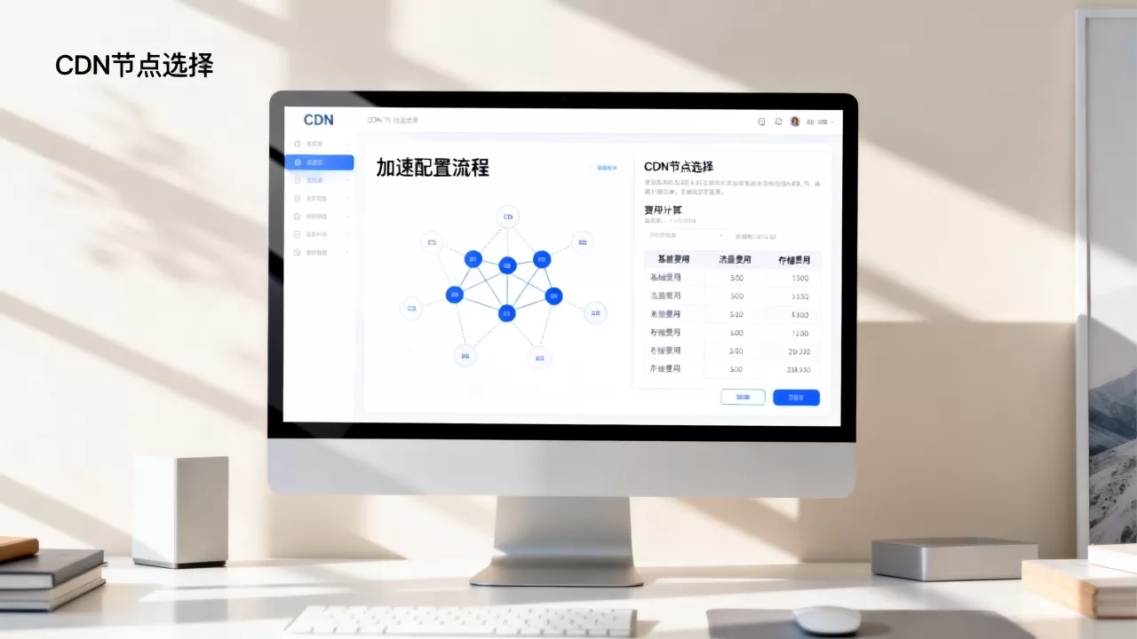 短视频放cdn怎么操作?短视频cdn加速费用是多少 短视频放cdn怎么操作?短视频cdn加速费用是多少