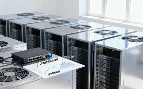 买cdn加速股份靠谱吗？cdn加速服务费用多少