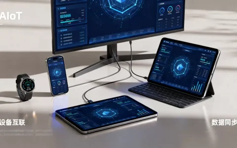 AIoT多屏融合是什么？AIoT多屏融合解决方案有哪些
