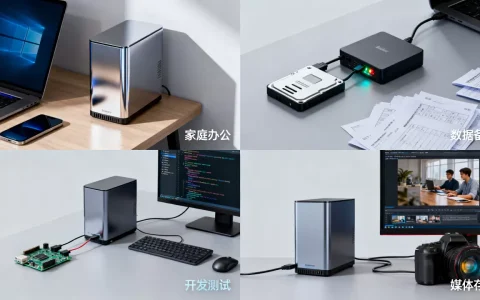 个人云服务器适合哪些场景？云服务器个人使用推荐