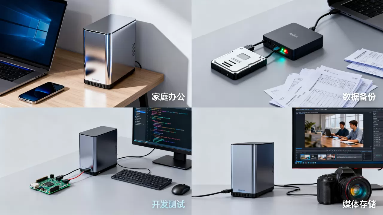 个人云服务器适合哪些场景?云服务器个人使用推荐 个人云服务器适合哪些场景?云服务器个人使用推荐