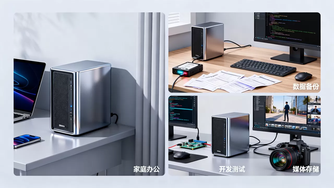 个人云服务器适合哪些场景?云服务器个人使用推荐 个人云服务器适合哪些场景?云服务器个人使用推荐