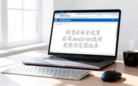IE浏览器拒绝访问js怎么办？如何解决IE浏览器拒绝访问js问题