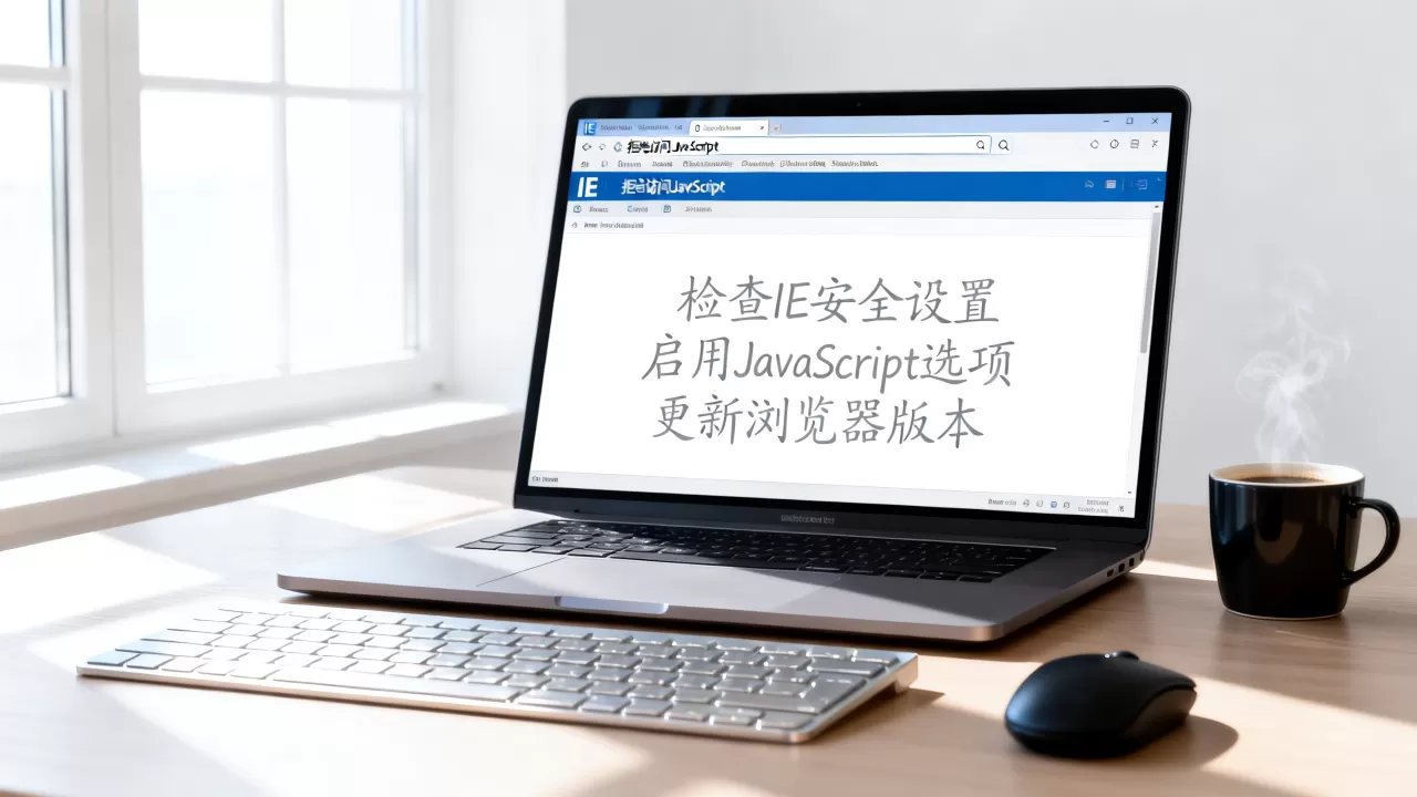 IE浏览器拒绝访问js怎么办?如何解决IE浏览器拒绝访问js问题 IE浏览器拒绝访问js怎么办?如何解决IE浏览器拒绝访问js问题