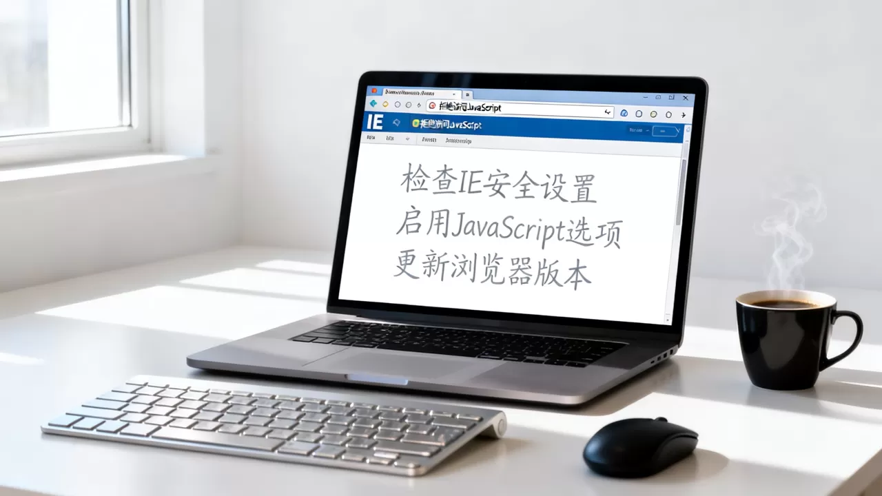 IE浏览器拒绝访问js怎么办?如何解决IE浏览器拒绝访问js问题 IE浏览器拒绝访问js怎么办?如何解决IE浏览器拒绝访问js问题