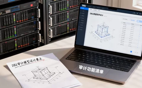 DB2数据库审计模型怎么设计？DB2数据库审计功能有哪些