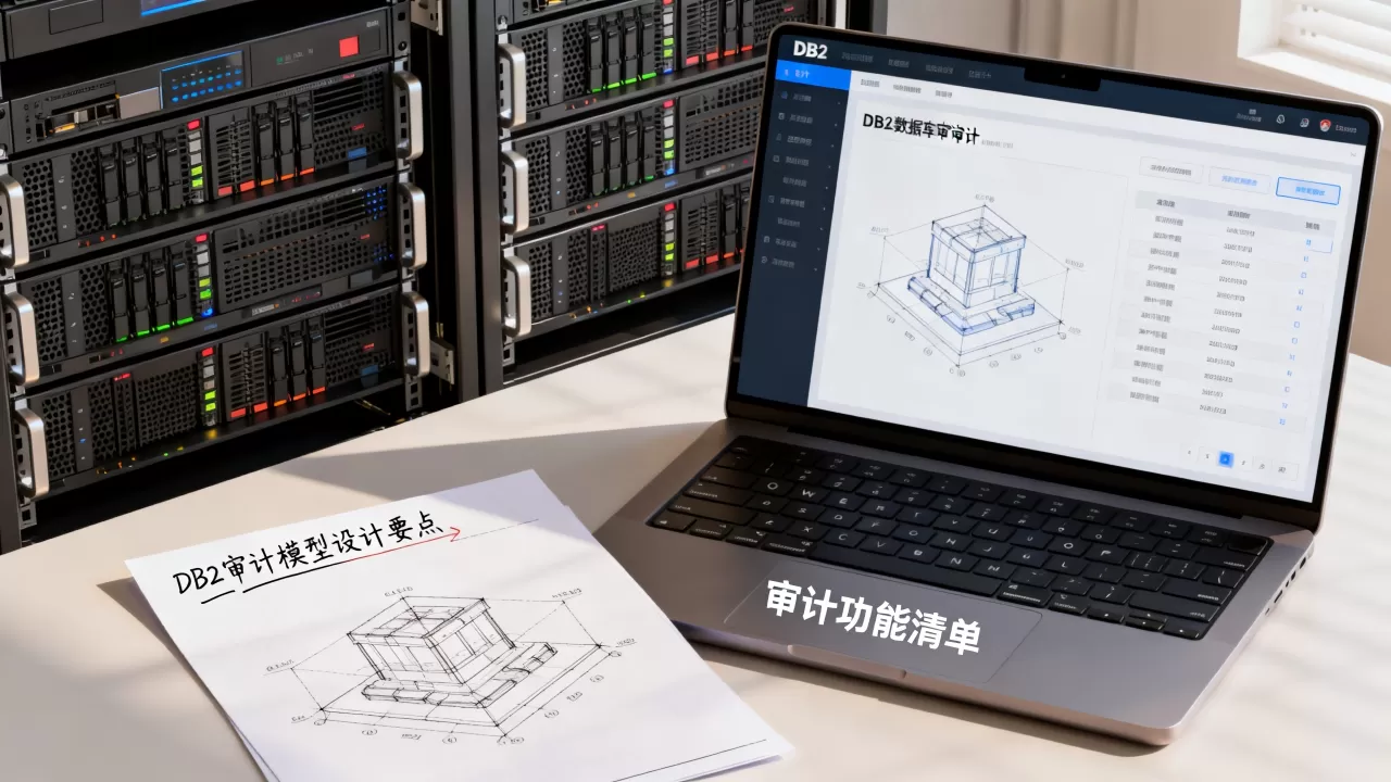DB2数据库审计模型怎么设计?DB2数据库审计功能有哪些 DB2数据库审计模型怎么设计?DB2数据库审计功能有哪些