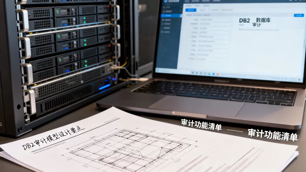 DB2数据库审计模型怎么设计?DB2数据库审计功能有哪些 DB2数据库审计模型怎么设计?DB2数据库审计功能有哪些