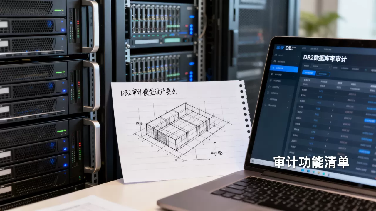 DB2数据库审计模型怎么设计?DB2数据库审计功能有哪些 DB2数据库审计模型怎么设计?DB2数据库审计功能有哪些