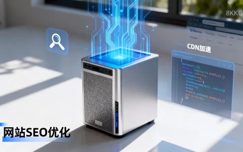 CDN到底好不好用？CDN加速对网站SEO有帮助吗