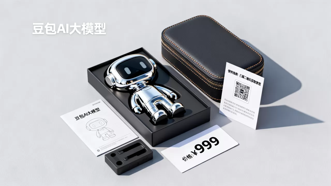 豆包AI大模型玩具套件怎么用?豆包AI大模型玩具套件价格 豆包AI大模型玩具套件怎么用?豆包AI大模型玩具套件价格