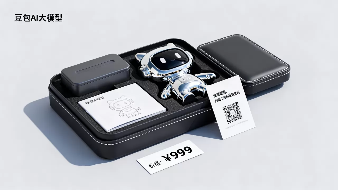 豆包AI大模型玩具套件怎么用?豆包AI大模型玩具套件价格 豆包AI大模型玩具套件怎么用?豆包AI大模型玩具套件价格
