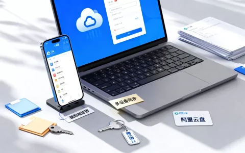 个人云端存储哪个最安全？好用的个人云盘推荐