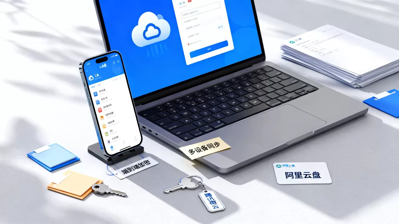 个人云端存储哪个最安全?好用的个人云盘推荐 个人云端存储哪个最安全?好用的个人云盘推荐