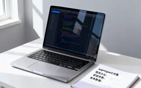 asprequest对象是什么？asprequest对象怎么使用