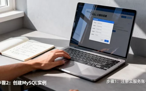 个人使用MYSQL云服务靠谱吗，MySQL云服务器搭建教程