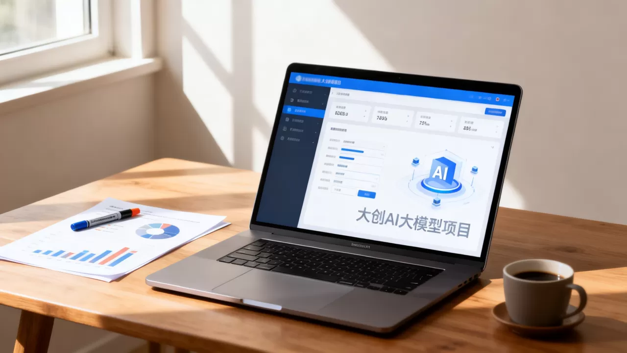 大创ai大模型项目靠谱吗?ai大模型项目怎么赚钱 大创ai大模型项目靠谱吗?ai大模型项目怎么赚钱