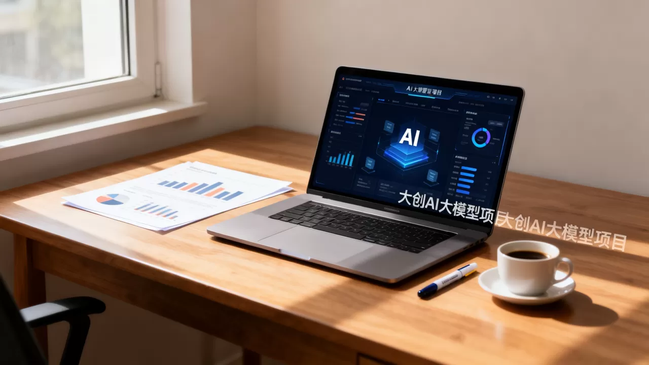 大创ai大模型项目靠谱吗?ai大模型项目怎么赚钱 大创ai大模型项目靠谱吗?ai大模型项目怎么赚钱