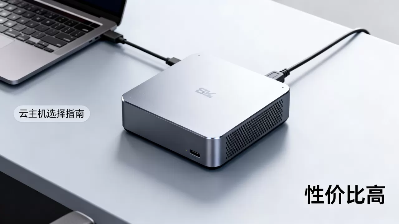 个人使用云主机怎么选？个人云服务器租用哪个性价比高