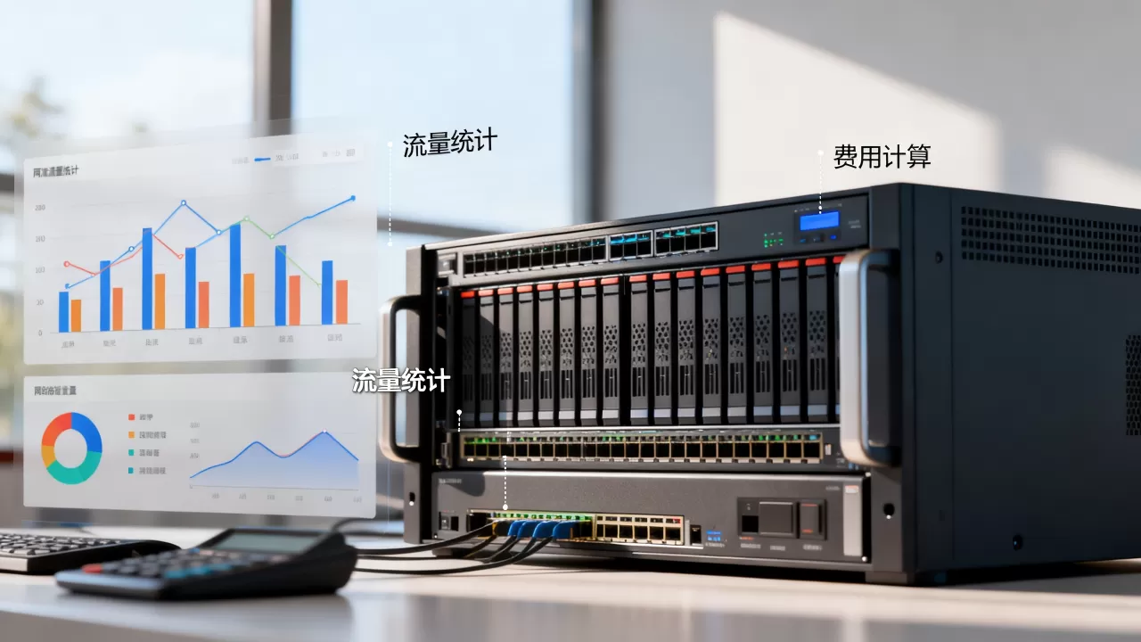 CDN费用怎么计算?CDN流量费怎么算 CDN费用怎么计算?CDN流量费怎么算