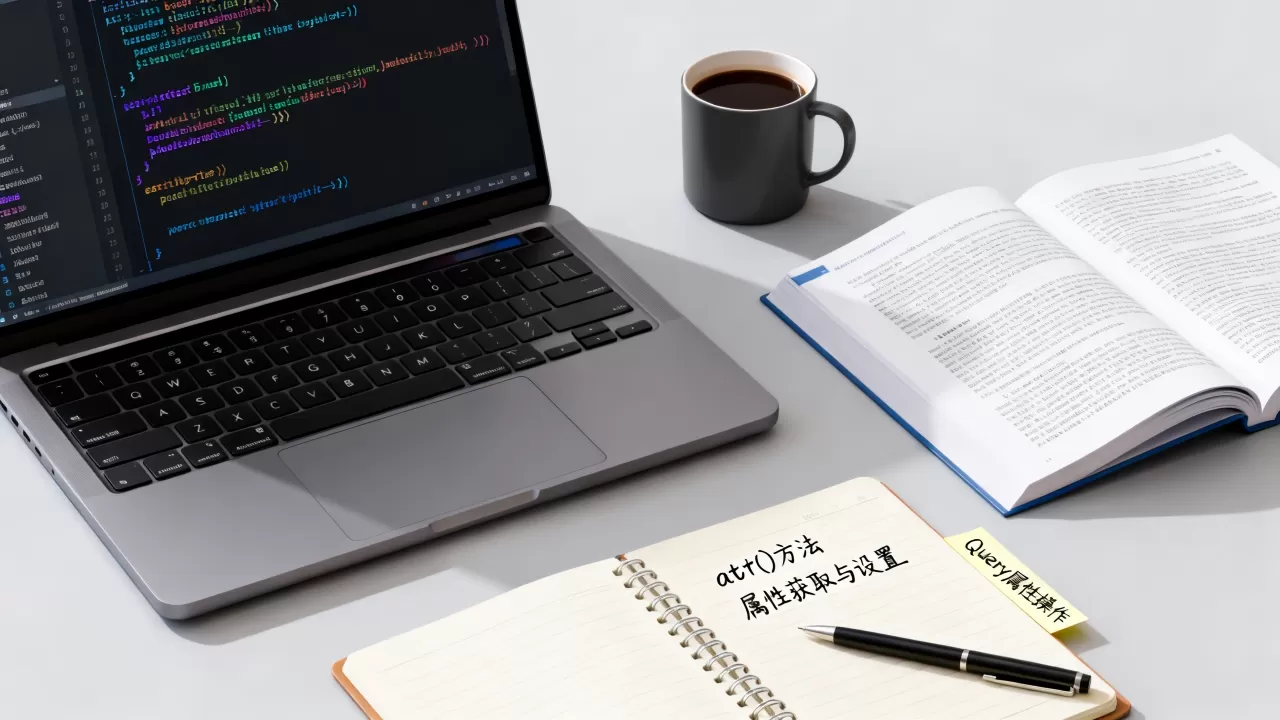 attrjquery是什么?jquery attr方法怎么使用 attrjquery是什么?jquery attr方法怎么使用