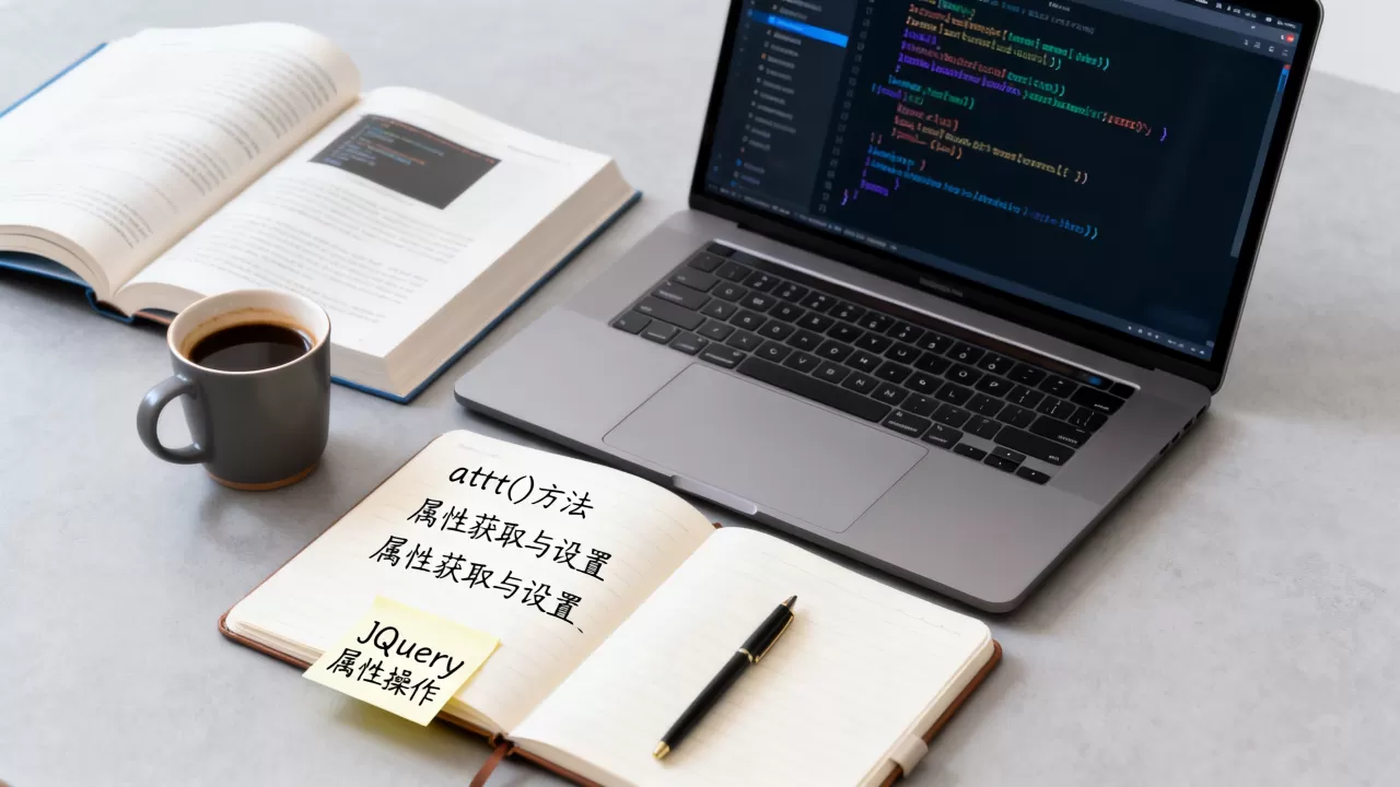 attrjquery是什么?jquery attr方法怎么使用 attrjquery是什么?jquery attr方法怎么使用