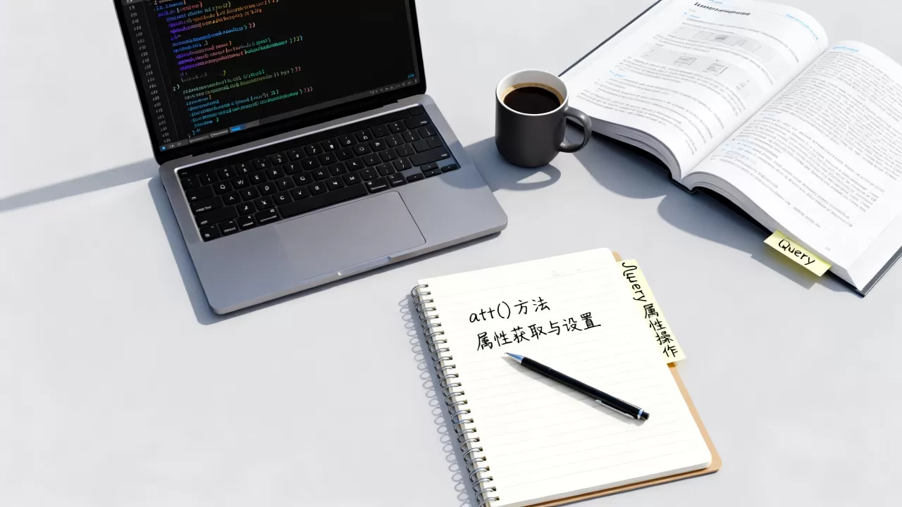attrjquery是什么?jquery attr方法怎么使用 attrjquery是什么?jquery attr方法怎么使用